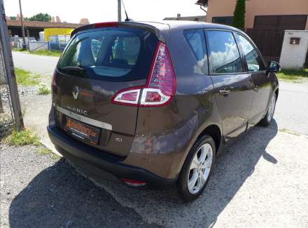 Renault - Scenic