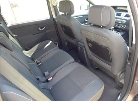 Renault - Scenic