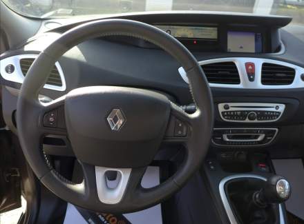 Renault - Scenic