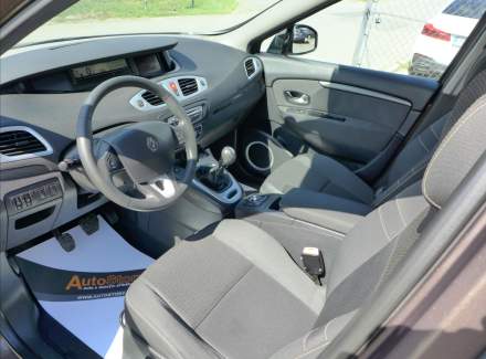 Renault - Scenic