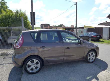 Renault - Scenic