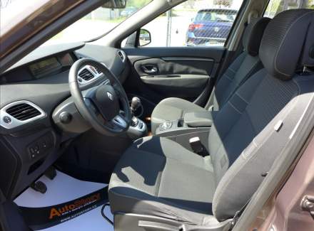 Renault - Scenic
