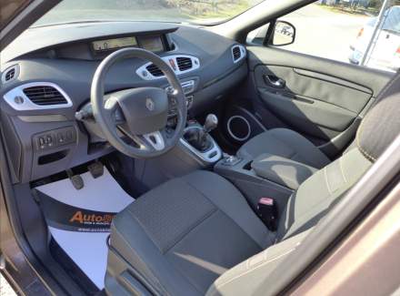 Renault - Scenic