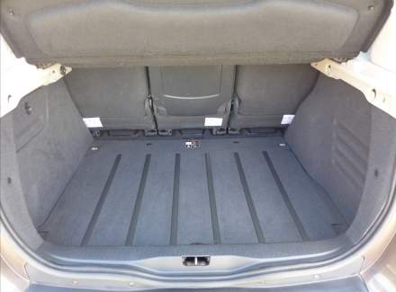 Renault - Scenic