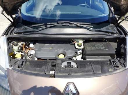 Renault - Scenic