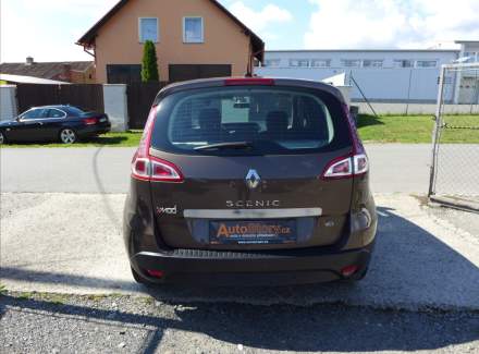 Renault - Scenic