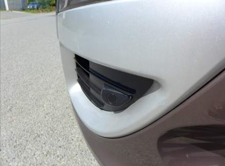 Renault - Scenic