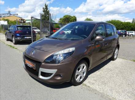 Renault - Scenic