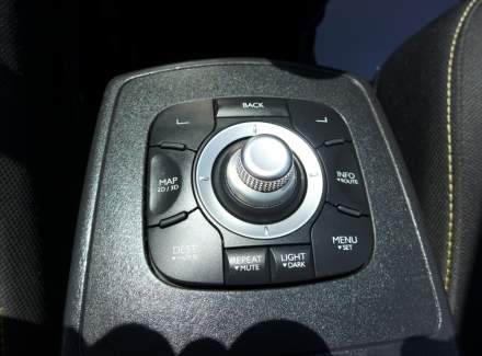 Renault - Scenic