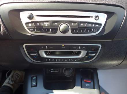 Renault - Scenic
