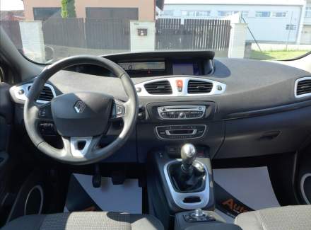 Renault - Scenic