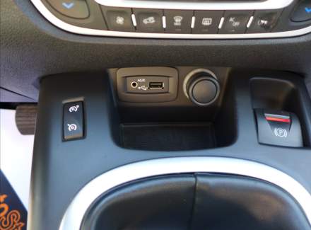Renault - Scenic