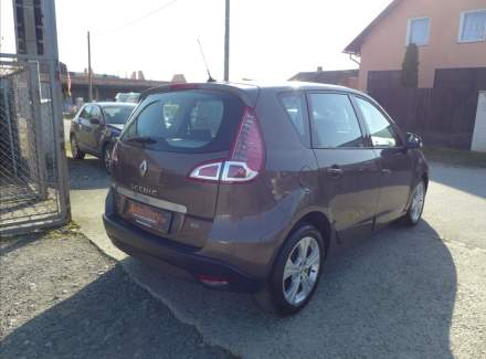 Renault - Scenic