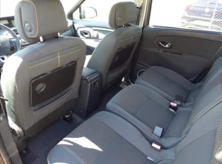 Renault - Scenic