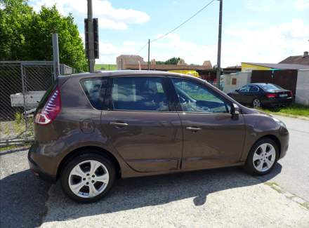 Renault - Scenic