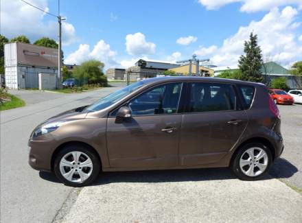 Renault - Scenic