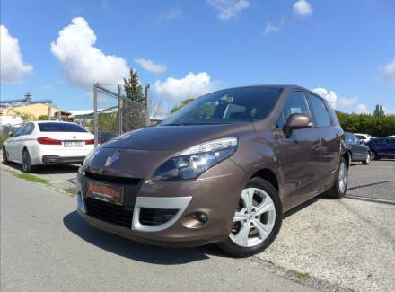 Renault - Scenic