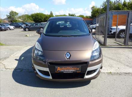 Renault - Scenic