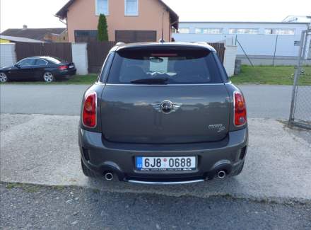 Mini - Countryman