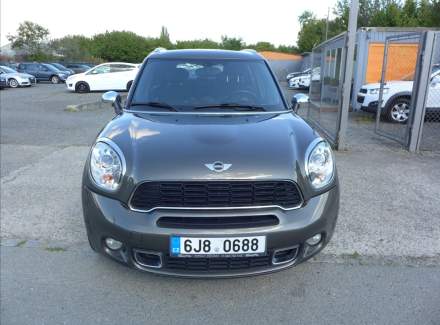 Mini - Countryman