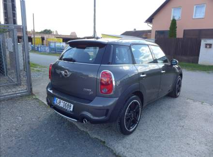 Mini - Countryman