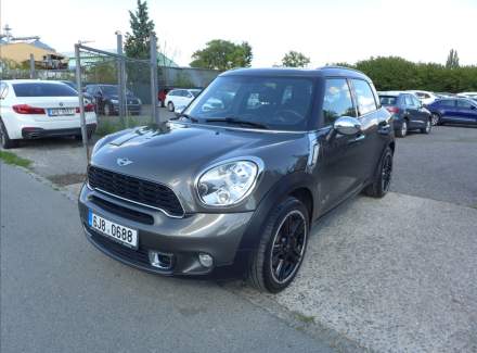 Mini - Countryman