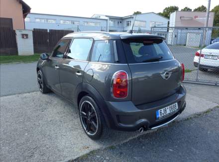 Mini - Countryman