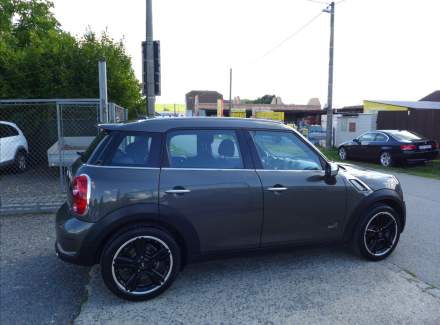 Mini - Countryman