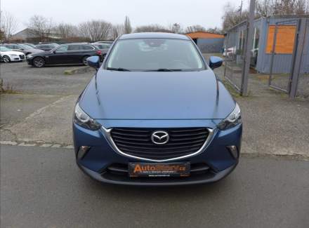 Mazda - CX-3