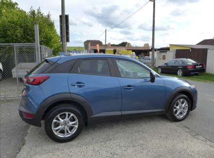 Mazda - CX-3