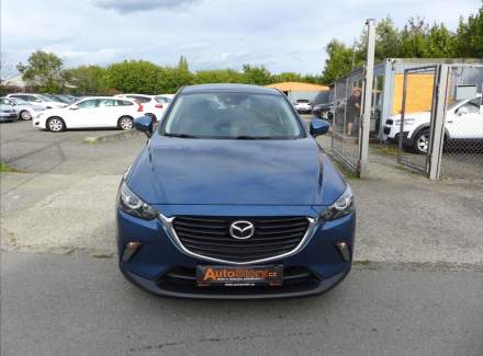 Mazda - CX-3