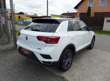 Volkswagen - T-Roc