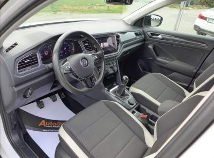 Volkswagen - T-Roc