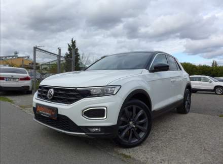 Volkswagen - T-Roc