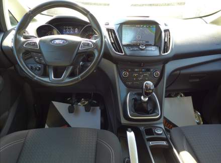Ford - C-MAX