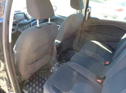 Ford - C-MAX