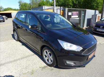 Ford - C-MAX