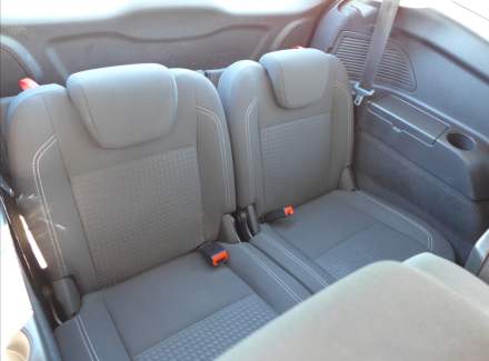 Ford - C-MAX