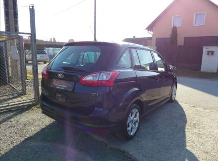 Ford - C-MAX