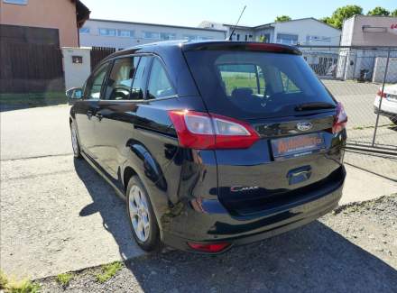 Ford - C-MAX