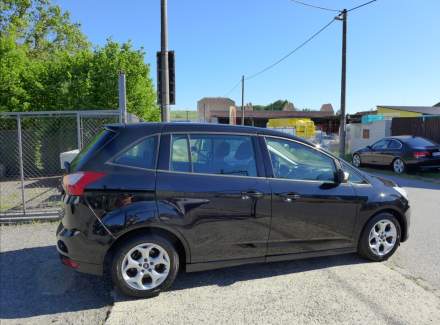 Ford - C-MAX