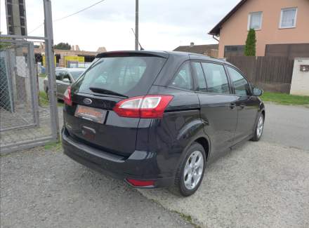 Ford - C-MAX