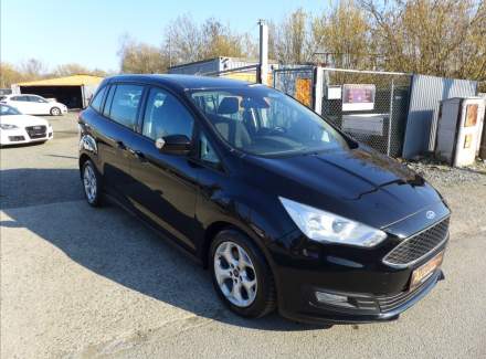 Ford - C-MAX