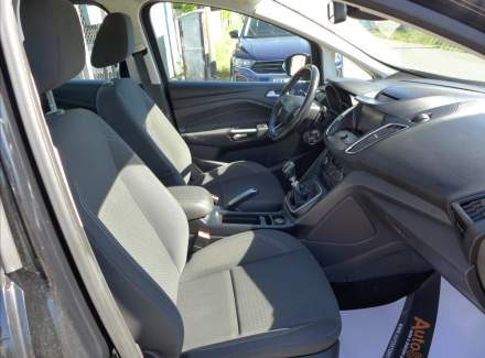 Ford - C-MAX