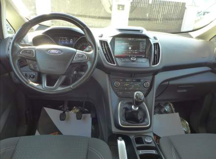 Ford - C-MAX