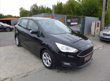 Ford - C-MAX