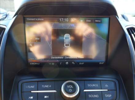 Ford - C-MAX