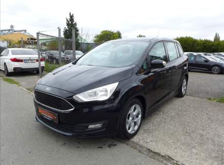 Ford - C-MAX