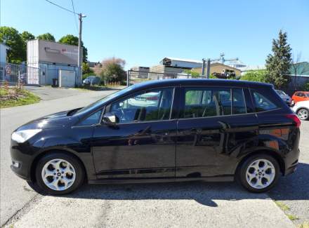 Ford - C-MAX