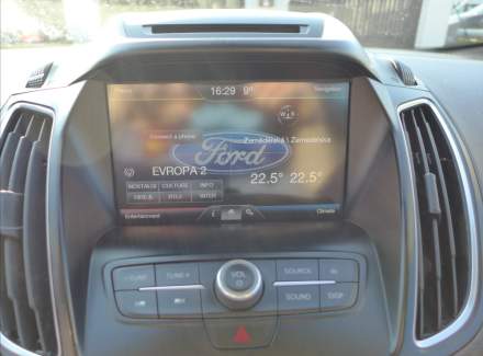 Ford - C-MAX